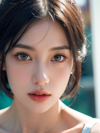 感光度与面条：一场视觉与味觉的奇妙对话